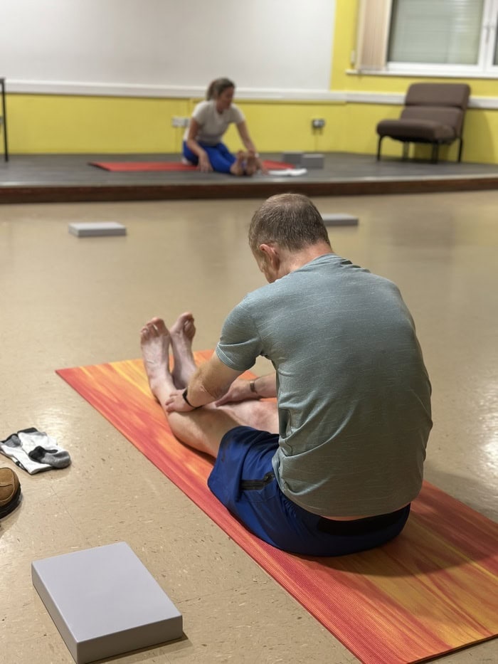 Yoga 